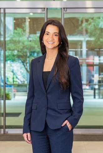 Alejandra de la Camara
