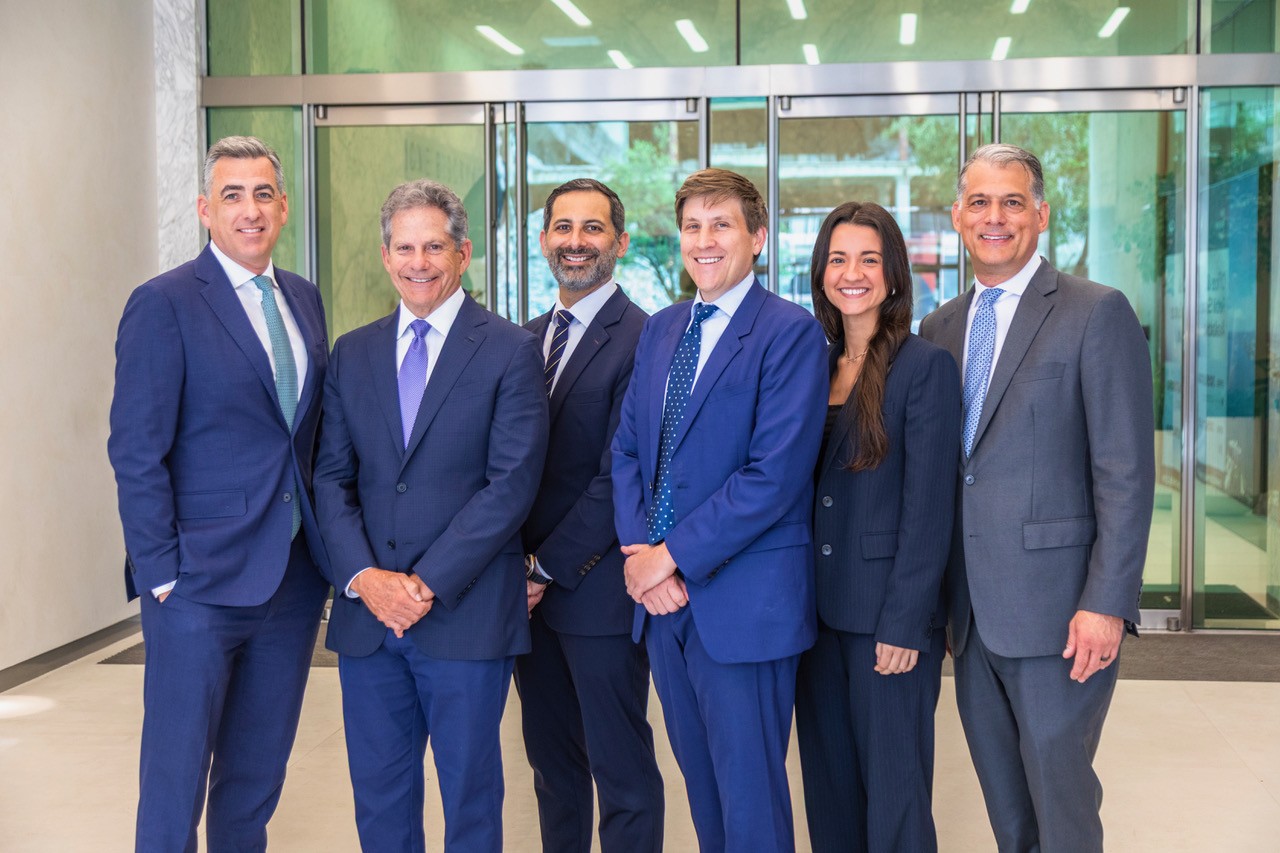 Stumphauzer Kolaya & Sloman trial attorneys